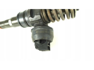 Форсунка 038130073AK    Seat Alhambra (Mk1)   