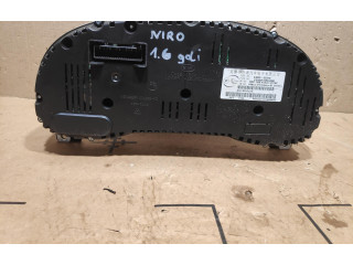 Панель приборов 94033G5310   KIA Niro       