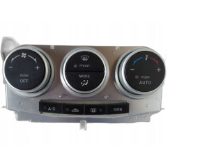 Блок управления климат-контролем K1900CC30   Mazda 5