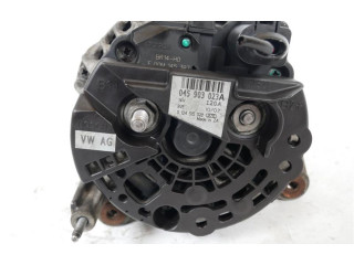 Генератор 045903023A   Volkswagen Polo      