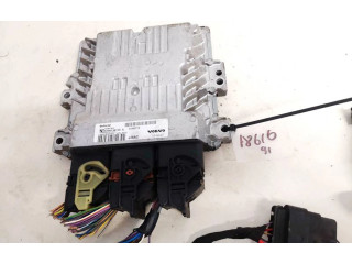 Řídící jednotka 31355712, s180134103a   Volvo S80 2012
