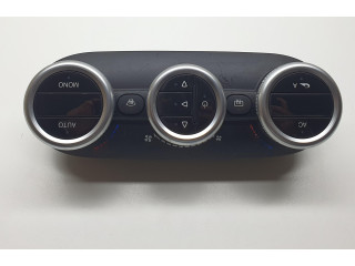 Блок управления климат-контролем 156099936, 156099936   Alfa Romeo Giulietta