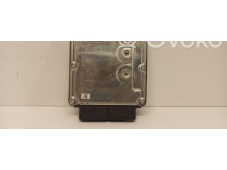 Řídící jednotka 4G0907311E   Audi A6 Allroad C7 2014