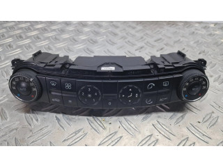 Блок управления климат-контролем 2118300385, 00074102   Mercedes-Benz E W211
