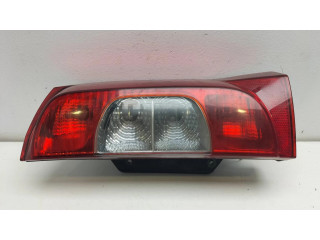 Задний фонарь  01353205080E, 13202F    Citroen Nemo   