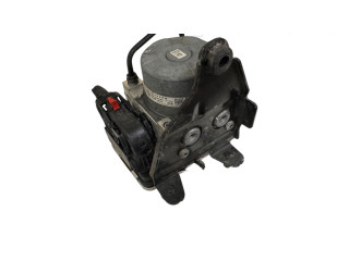 Блок АБС 7E0614517M, 10022008244   Volkswagen  Caddy  2015 - 2020 года