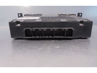Блок управления климат-контролем 4D0820043E, 5HB00715501   Audi A8 S8 D2 4D