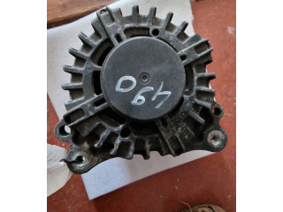 Генератор 059903018T, 411004688   Audi A7 S7 4G      