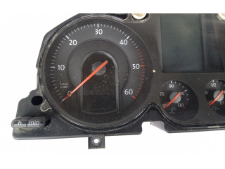 Панель приборов 3C0920871   Volkswagen Passat Alltrack       