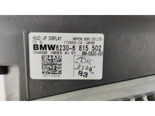 Дисплей    6815502, 17089310   BMW 6 F12 F13