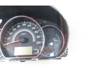 Панель приборов 1575705803, 8100C438   Mitsubishi Mirage VI G4 Attrage       