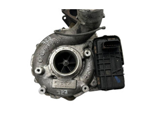  Турбина Volkswagen Touareg II  059145874C, 7996712         