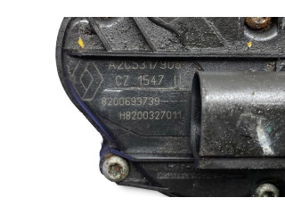 Volant Nissan X-Trail T31 2007 8200693739, H8200327011  