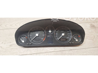 Přístrojová deska  Peugeot 607 2004 A2c53098089  