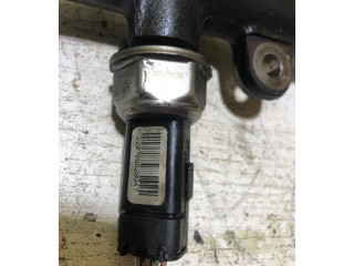 Vstřikovací lišta 9681649580, 7129053122   Peugeot 307     