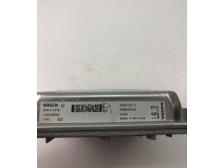 Řídící jednotka 30637733A, 0281011078   Volvo XC90 2005