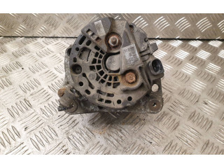 Генератор 06F903023D   Volkswagen Caddy      