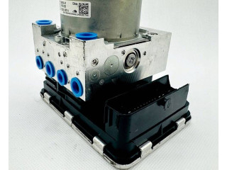 Блок управления АБС 10022029214, 5R33818   BMW 3 G20 G21