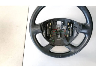 Руль Renault Laguna II  2001 - 2007 года 8200004211      