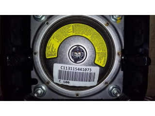 Подушка безопасности водителя 95179655   Chevrolet Captiva