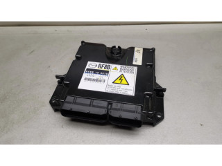 Řídící jednotka RF8B18881D, 2758007353   Mazda 3 I 2004