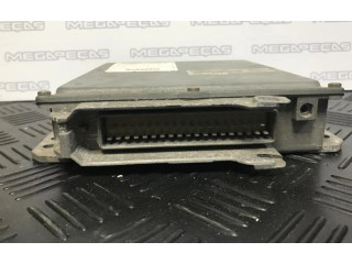 Řídící jednotka 9617150080, 0261200780   Peugeot 106 