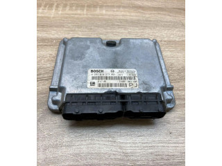 Řídící jednotka 24417198, 0281010273   Opel Omega B2 1999
