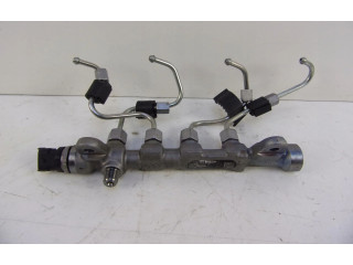 Vstřikovací lišta 55277611   Jeep Compass     
