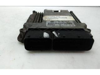 Блок управления двигателя 070906016f   Volkswagen Touareg I