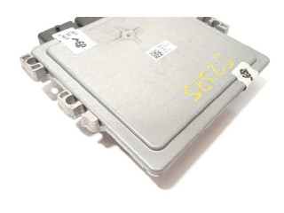 Řídící jednotka 9800268980, 9666681180   Peugeot 5008 2013