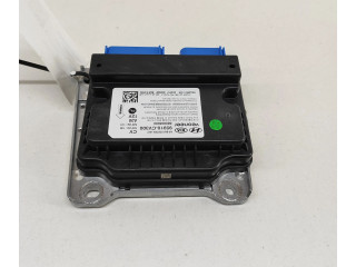 Блок подушек безопасности 95910CV300, 680903000   KIA EV6
