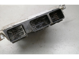 Řídící jednotka 9655816780, 0281011522   Peugeot 807 2003