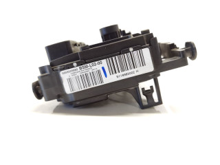 Pojistková skříňka Řídící jednotka BSM 9656005680   Peugeot 407 2005