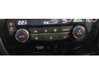 Блок управления климат-контролем 275004EA0A, 275004EA0A   Nissan X-Trail T32