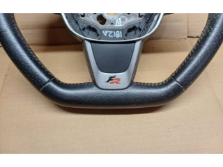 Volant Seat Ibiza IV (6J,6P) 2014 6J0419091A, 34123696C  