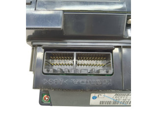 Блок управления климат-контролем 79600SJHG41, 4124515397   Honda FR-V
