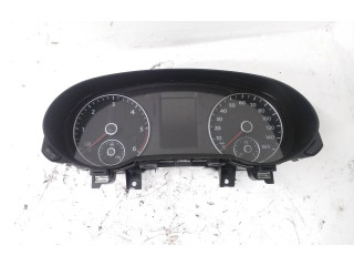 Přístrojová deska  Volkswagen Sharan 2013 7N0920960J, 1319015925  
