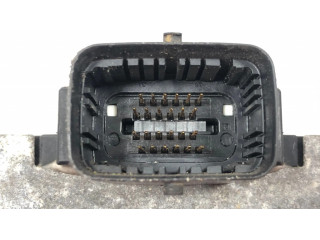 Блок подушек безопасности 4S6P7Z369AE, WRBA002638   Ford Fusion