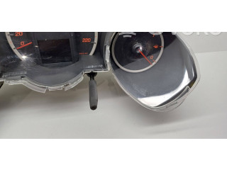 Přístrojová deska  Honda Jazz 2009 78100TF0G131  
