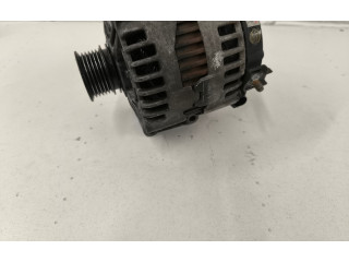 Генератор AL0846X, 09555402   Mercedes-Benz S W221      