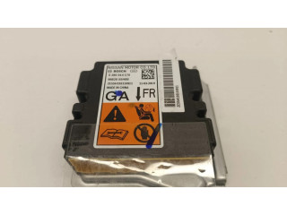 Блок подушек безопасности 0285014170   Nissan Leaf I (ZE0)