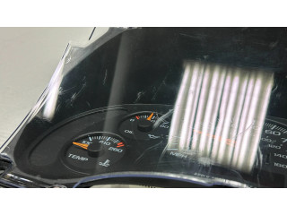 Панель приборов 16237315, 16237317   Chevrolet Astro       