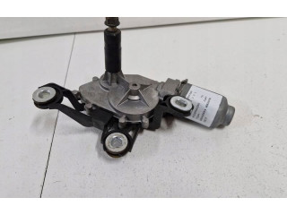 Моторчик заднего дворника 9683363780    Peugeot Partner