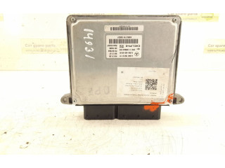 Řídící jednotka 6461505172, 6461504172   Mercedes-Benz C W204 2008