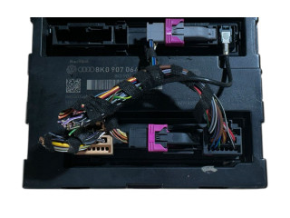 Блок комфорта 8K0959793   Audi A5 8T 8F   
