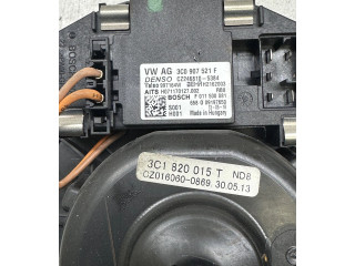 Вентилятор печки 3C1820015T, 3C0907521F   Volkswagen Tiguan