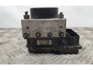 Jednotka ABS 6R0614117K, 0265237025   Skoda Fabia Mk2 (5J) 2010