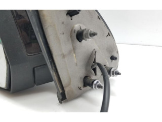 Zpětné zrcátko  Nissan Micra 2011  12673080  