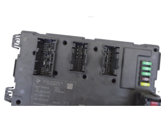 Блок комфорта 9362398   BMW 4 F32 F33   