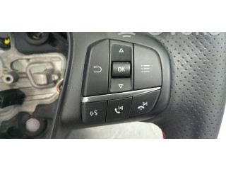 Volant Ford Focus 2018 JX7J3600PB, 2646839  
